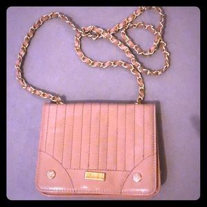 Santa Lolla vinyl bag